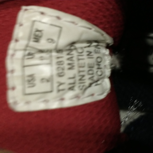 Kid Connection toddler size 2 action flex sneakers - Picture 6 of 10